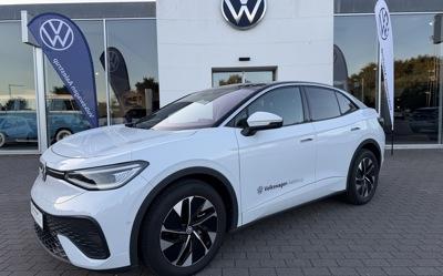 VW Id.5 Style+ 286 HK 210 KW hos Volkswagen Aalestrup