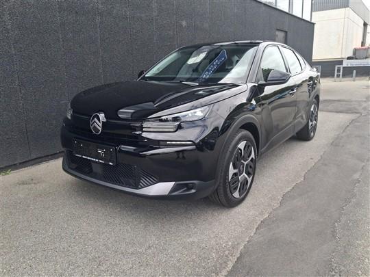 Citroën e-C4 X EL Plus 136HK 5d Aut. hos Jens P. Buch Biler