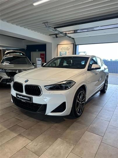 BMW X2 25e 1,5 Plugin-hybrid M-Sport XDrive Steptronic 220HK 5d 8g Aut. hos Engelbrecht Biler