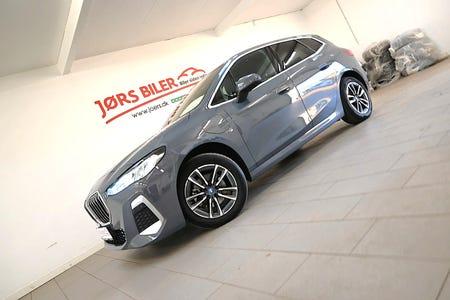 BMW 225e 1,5 Active Tourer M-Sport xDrive aut. hos Jørs Biler