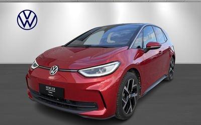 VW ID.3 77 Pro S hos Volkswagen Ringsted