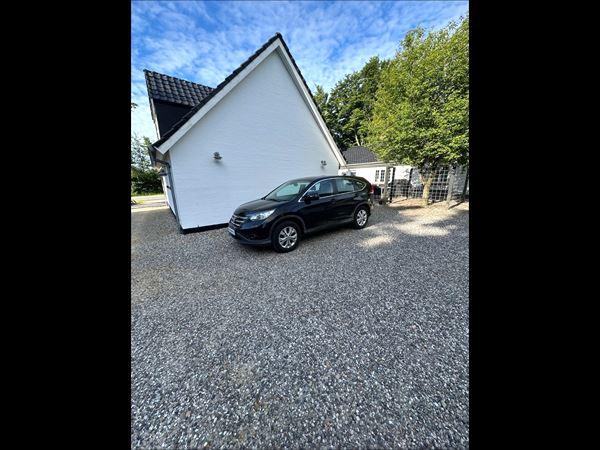 Honda CR-V i-DTEC Elegance hos Autogården Videbæk