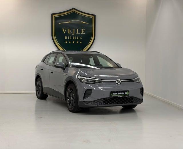 VW ID.4 77 Pro Performance Life hos Vejle Bilhus