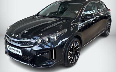Kia XCeed 1,6 PHEV Upgrade DCT hos Škoda Frederikshavn