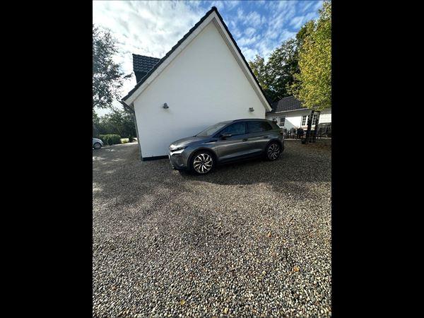 Skoda Elroq iV Sportline Maxx hos Autogården Videbæk