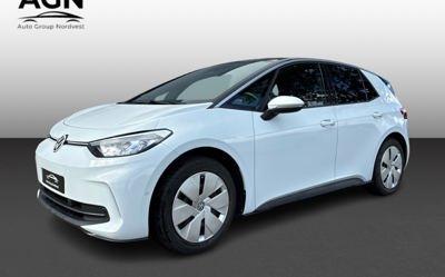 VW ID.3 58 Style Pro hos Volkswagen Herning