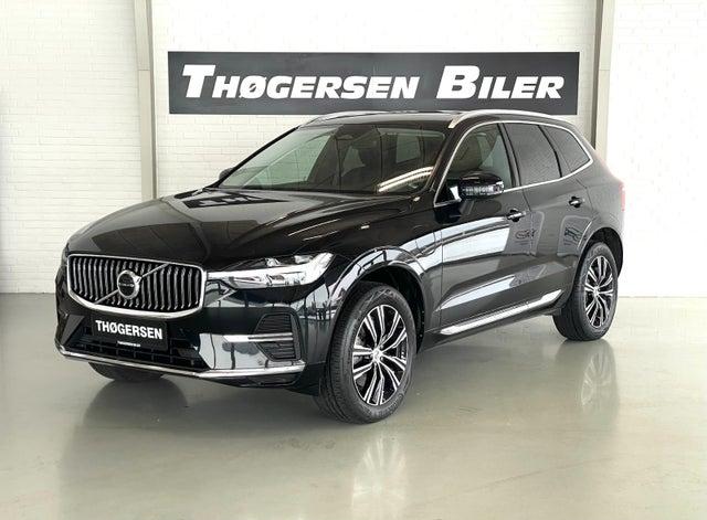 Volvo XC60 2,0 T6 ReCharge Inscription aut. AWD hos Thøgersen Biler