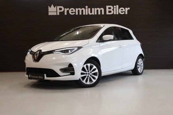 Renault Zoe Zen hos Premium Biler