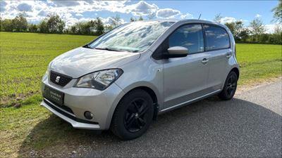 Seat Mii 60 Sport eco hos Siggaard Biler