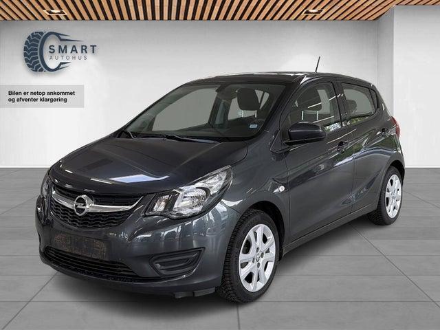 Opel Karl 1,0 Enjoy hos Smart Autohus