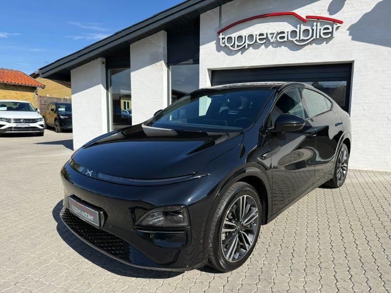 Xpeng G6 Performance hos Toppevad Biler