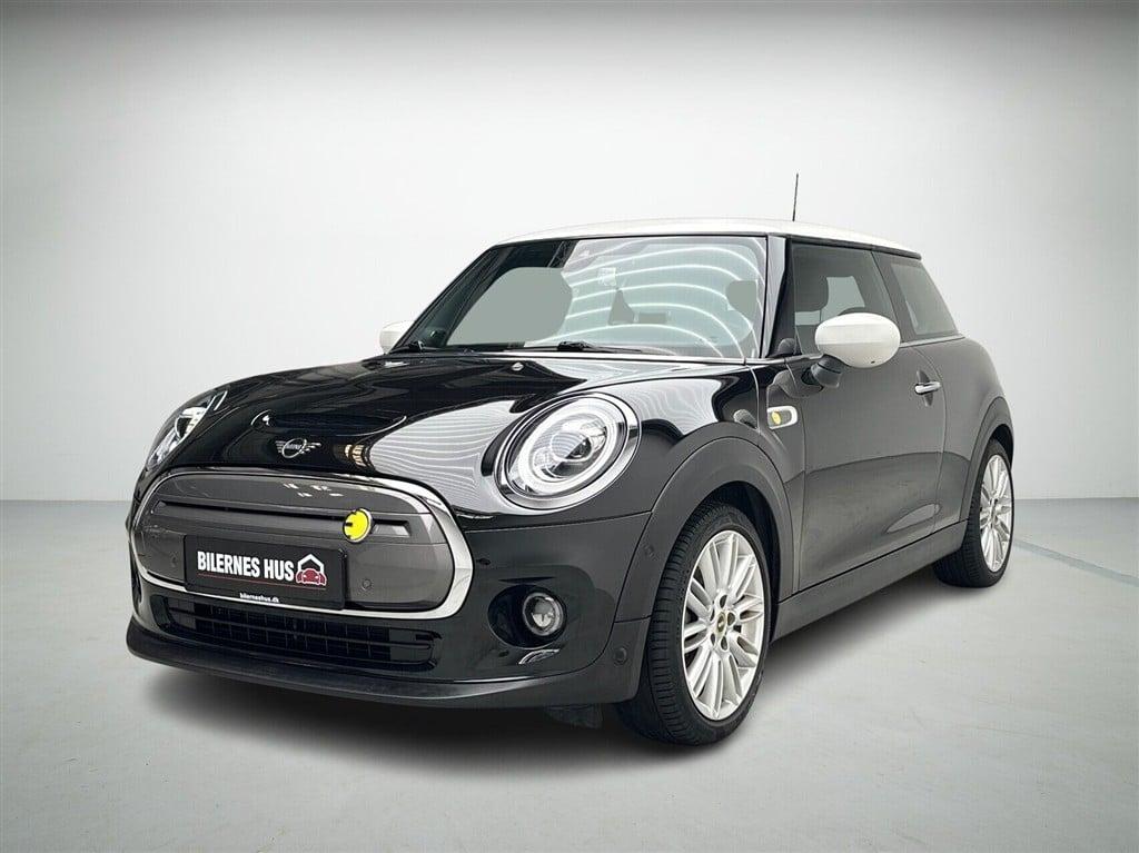 Mini Cooper SE EL 184HK 3d Aut. hos Bilernes Hus