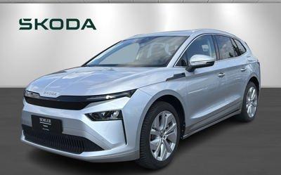 Škoda Enyaq 85 iV Loft hos Škoda Gladsaxe