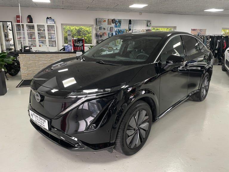 Nissan Ariya 87 Evolve hos Auto 85