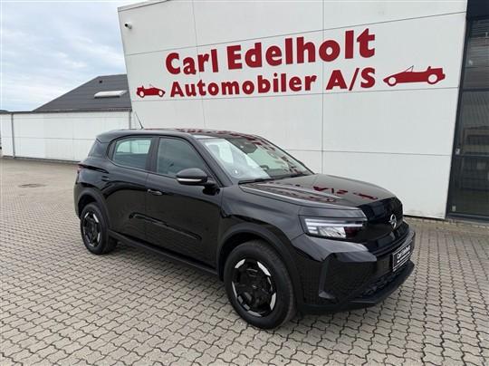 Opel Frontera EL Edition 113HK 5d Aut. hos Carl Edelholt Automobiler