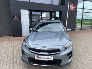 Kia XCeed 1,6 GDI Plugin-hybrid Upgrade m/Plus DCT 141HK 5d 6g Aut. hos Unique Biler Skjern