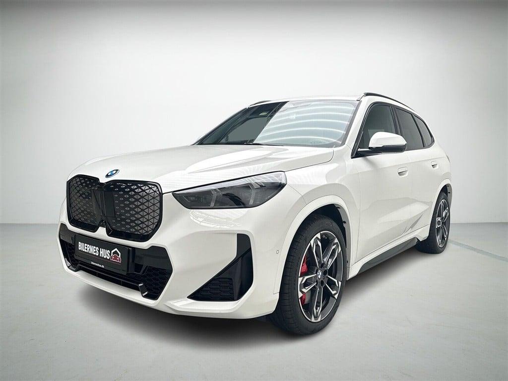 BMW iX1 eDrive20 EL M-Sport 204HK 5d Aut. hos Bilernes Hus