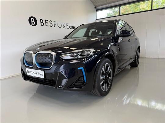 BMW iX3 EL M-Sport Charged 286HK 5d Aut. hos Bespoke Cars
