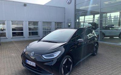 VW ID.3 79 Max+ hos Volkswagen Nykøbing Falster
