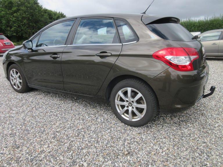 Mazda CX-30 2,0 SkyActiv-G 122 Sky aut. hos Jensen Biler