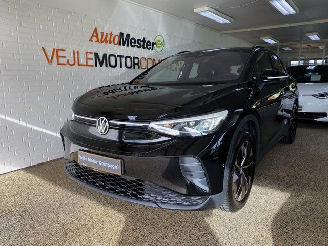 VW ID.4 77 Pro Style hos Vejle Motor Compagni ApS