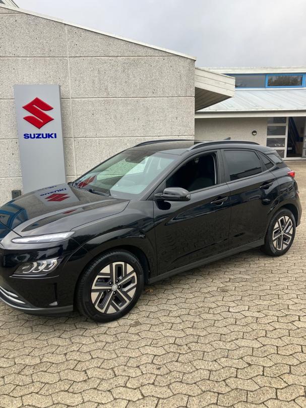 Hyundai Kona 64 EV Trend hos Junges Automobiler