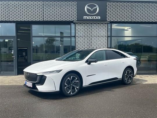 Mazda 6e EL Takumi 245HK 5d Aut. hos Struer’s Friske Bilhus