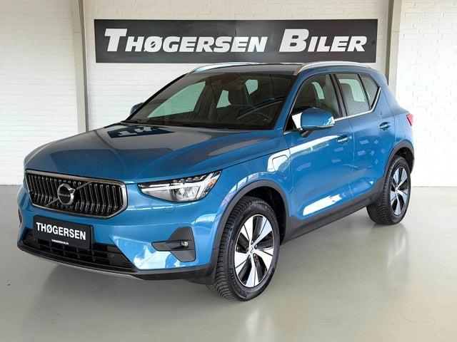 Volvo XC40 1,5 T5 ReCharge Plus Bright aut. hos Thøgersen Biler
