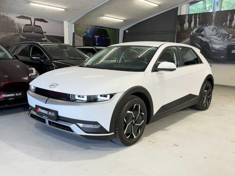 Hyundai Ioniq 5 73 Essential hos Thomsen Biler