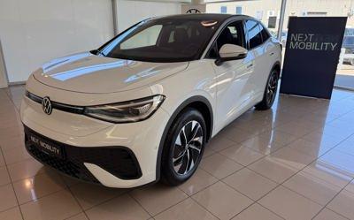VW ID.5 77 Style+ hos Volkswagen Slagelse