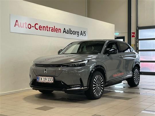 Honda e:Ny1 EL Elegance 204HK 5d Aut. hos Autocentralen Aalborg