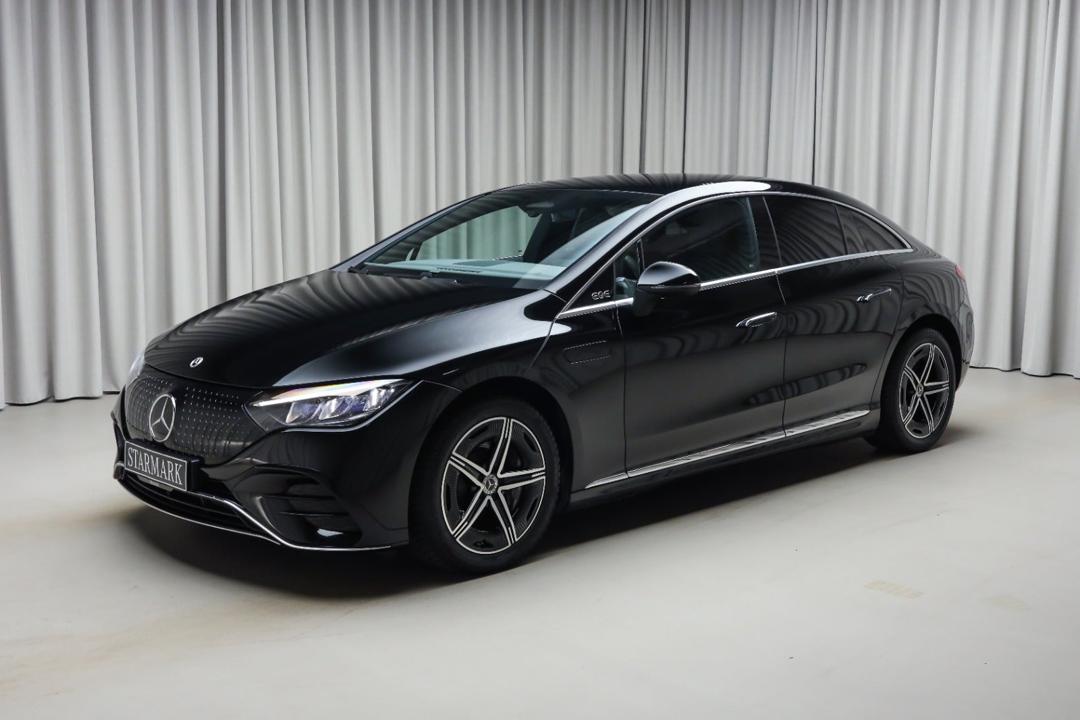 Mercedes-Benz EQE 350+ AMG Edition hos Starmark
