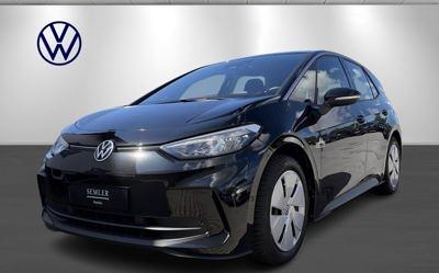 VW ID.3 58 Pro hos Volkswagen Glostrup