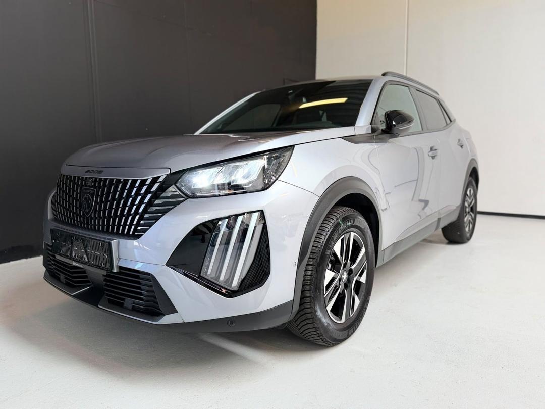 Peugeot 2008 1,2 PureTech 130 Active Pack EAT8 hos Carvio