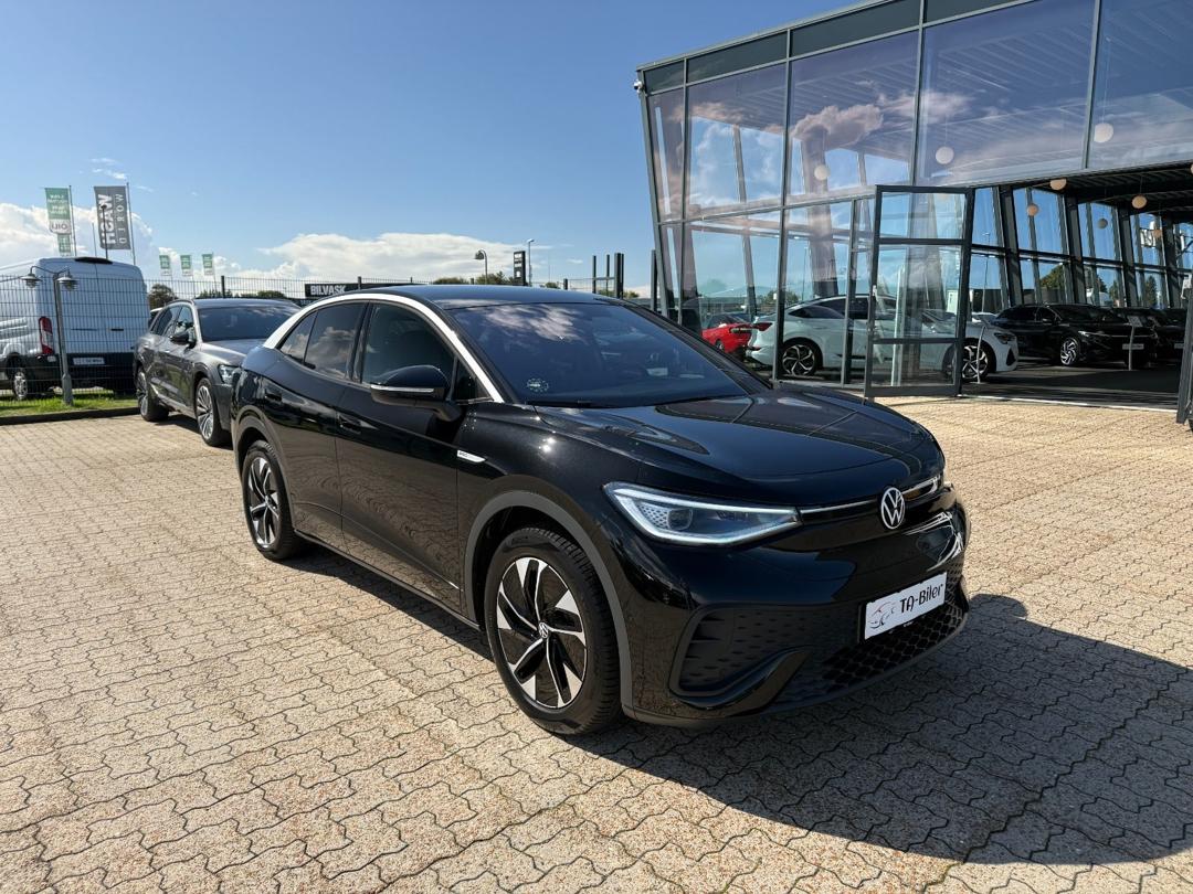VW ID.5 77 Pro hos TA Biler