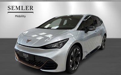 Cupra Born 58 High hos Škoda Gladsaxe