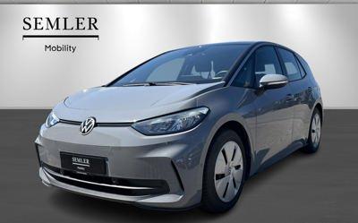 VW ID.3 58 Pro Performance hos Volkswagen Glostrup