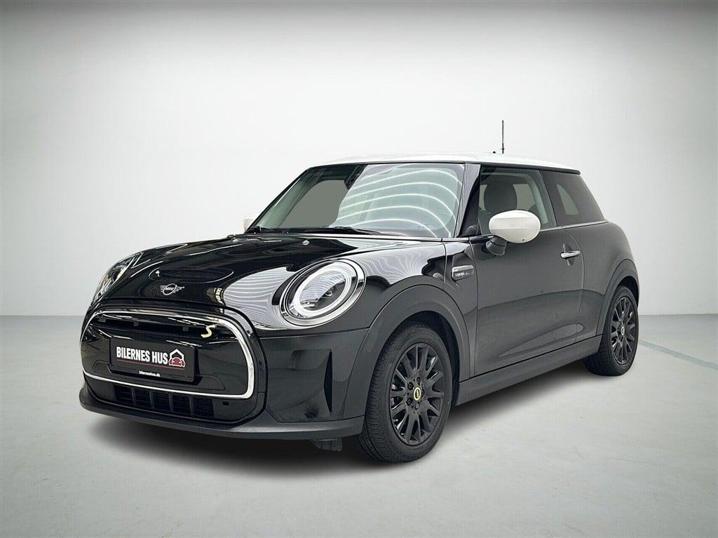 Mini Cooper SE EL Camden 184HK 3d Aut. hos Bilernes Hus