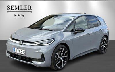 VW ID.3 Neo 79 Style hos Volkswagen Helsingør