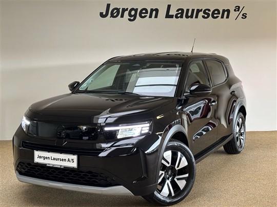 Opel Frontera EL GS 113HK 5d Aut. hos Jørgen Laursen