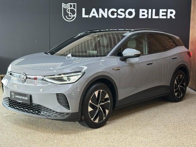 VW ID.4 77 Tech Performance hos Langsø Biler