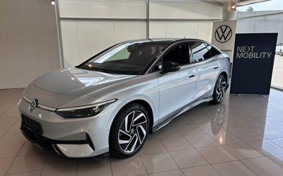 VW ID.7 77 Style hos Volkswagen Slagelse