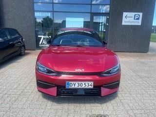 Kia EV6 EL Performance GT-Line 4x4 325HK 5d Aut. hos Unique Biler Skjern