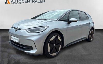 VW ID.3 77 Pro S hos Volkswagen Vejen