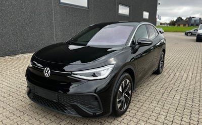 VW ID.5 77 Style hos Volkswagen Viborg