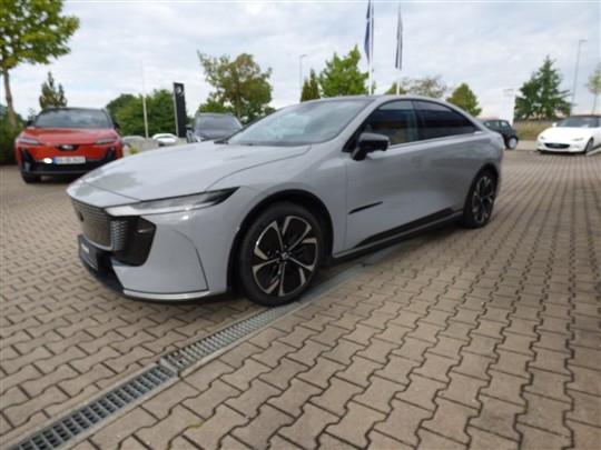 Mazda 6e EL Takumi Plus 258HK 5d Aut. hos Autonova