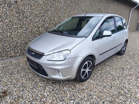 Ford C-MAX 1,6 TDCi DPF Trend Collection 110HK hos Svalø Biler