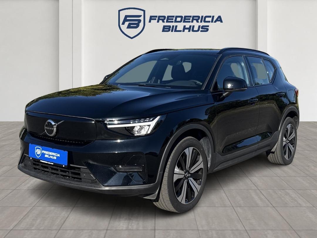 Volvo XC40 P6 ReCharge Core hos Fredericia Bilhus