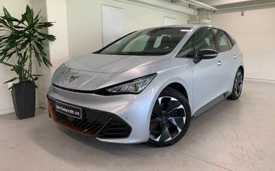 Cupra Born 77 e-Boost hos Škoda Brøndby