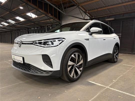 VW ID.4 EL Style+ 286HK 5d Aut. hos TK Auto Trade